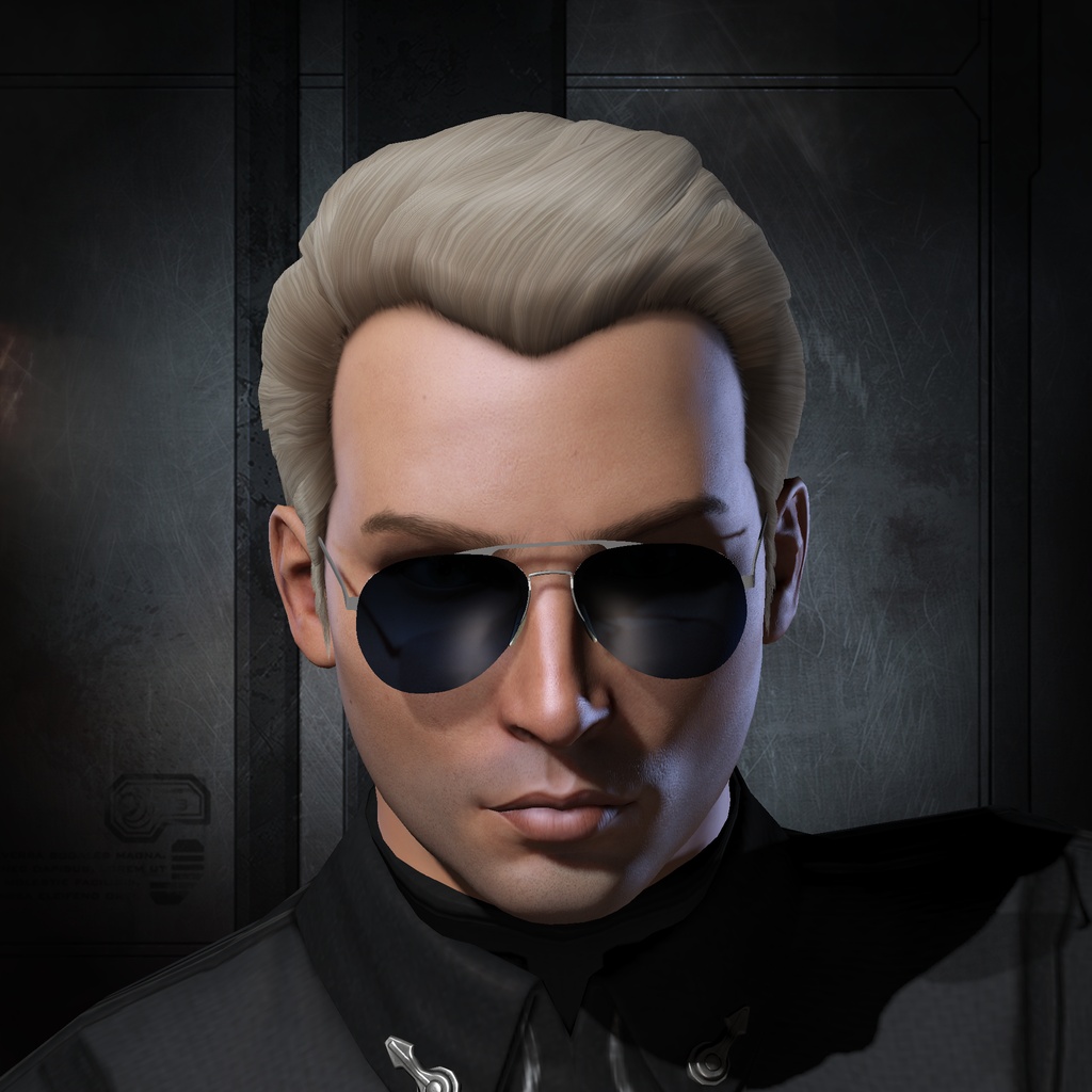 Sten Libirty