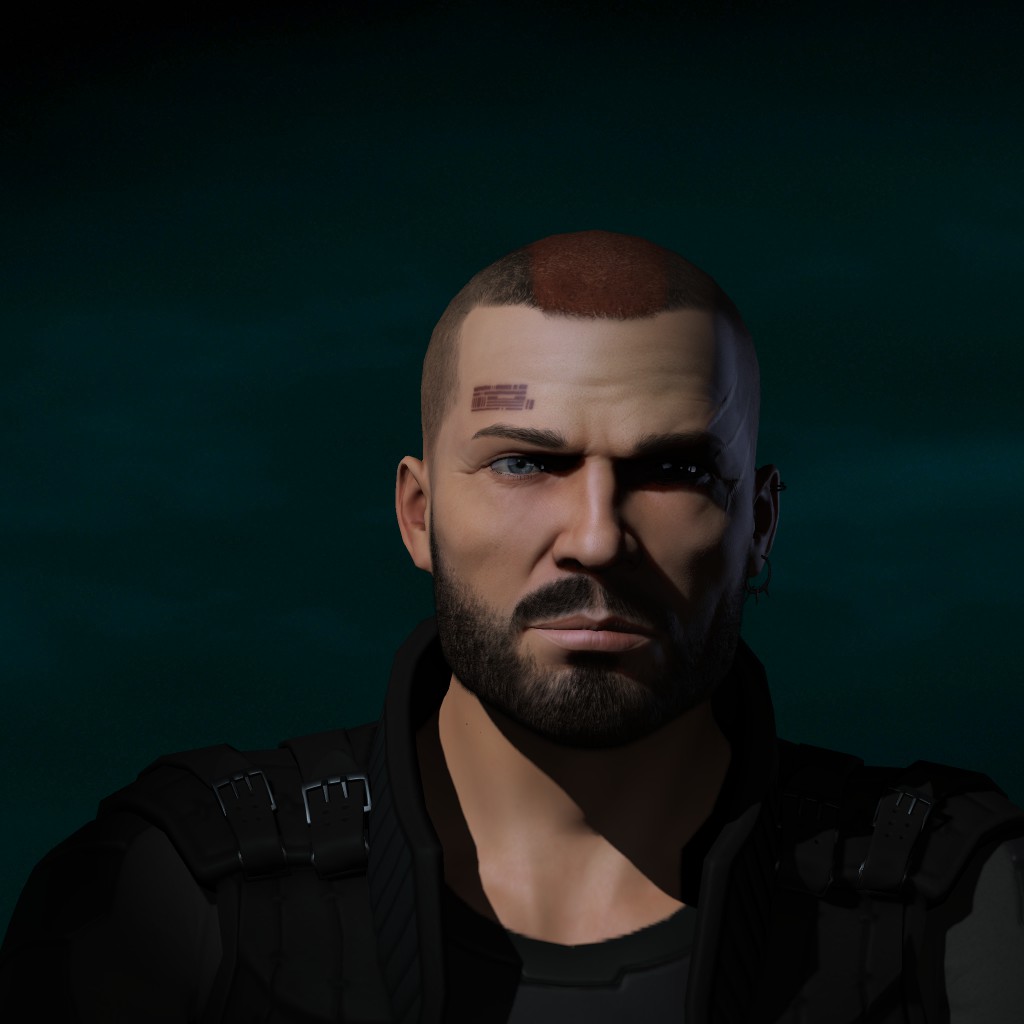 Blake Darwin