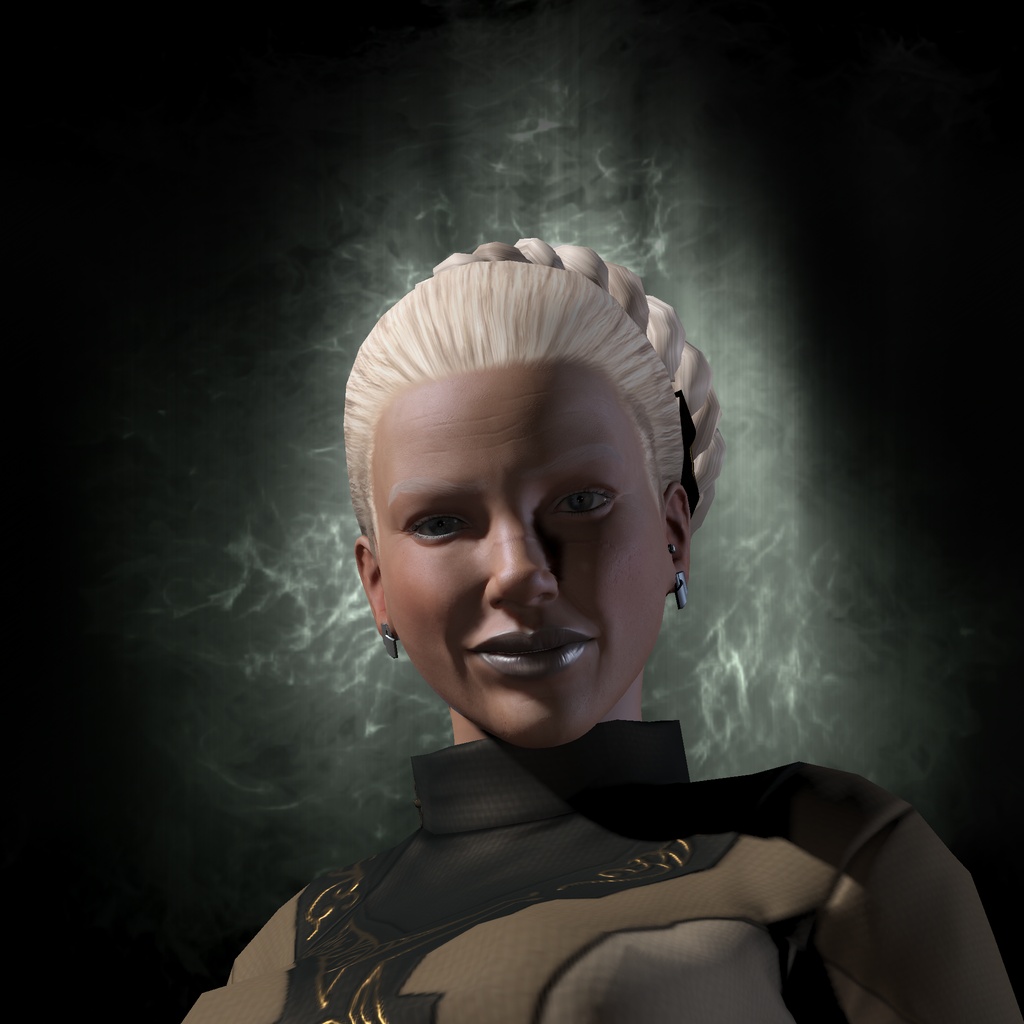 D'Haan Rinah