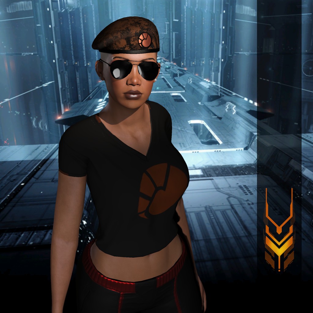 Black Matar
