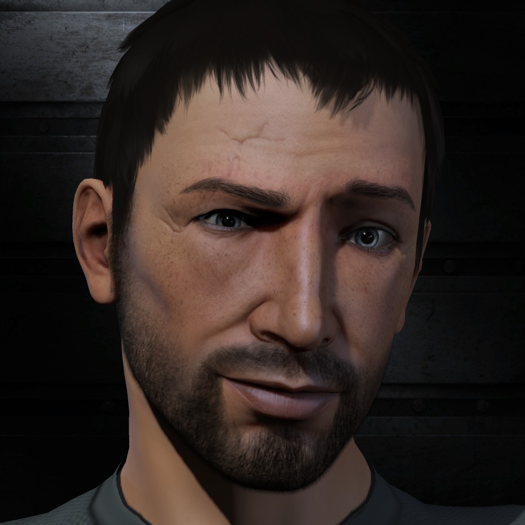 Edmund Ghast