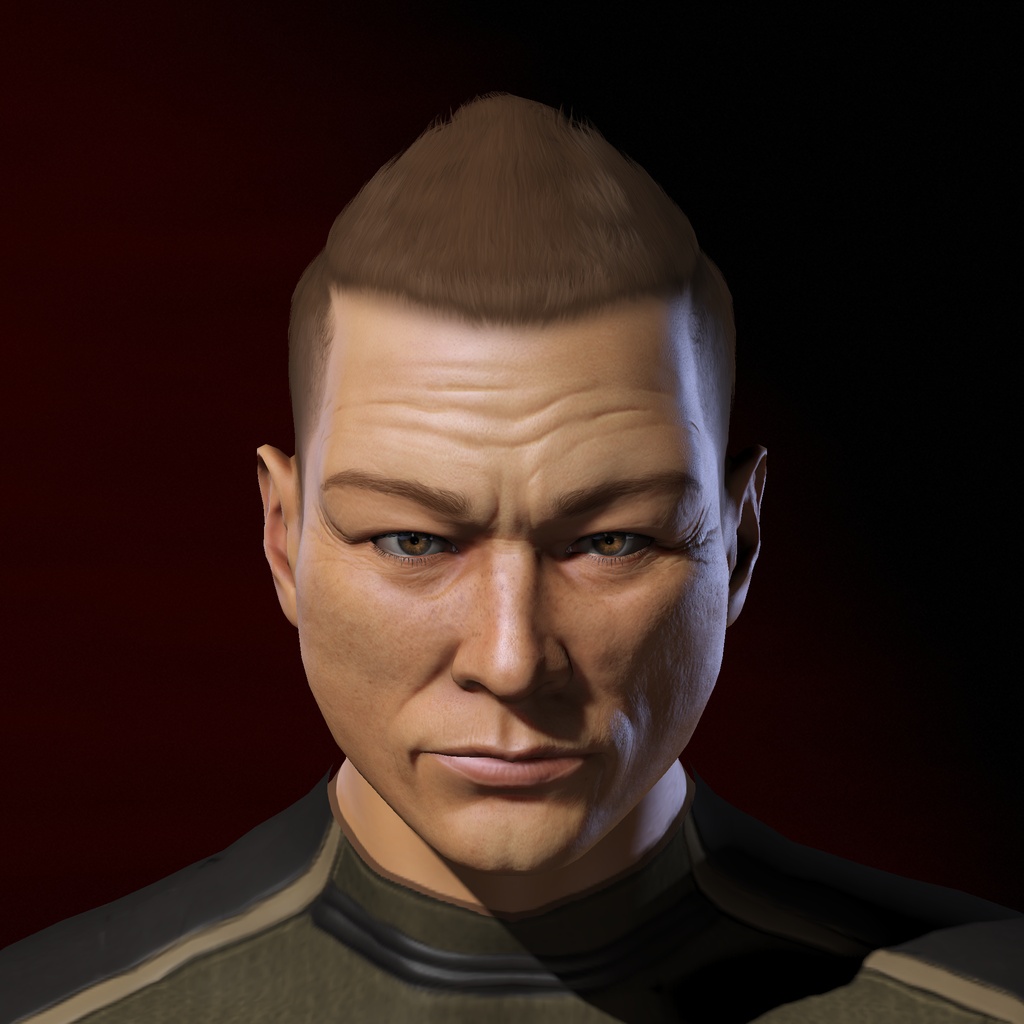 portrait