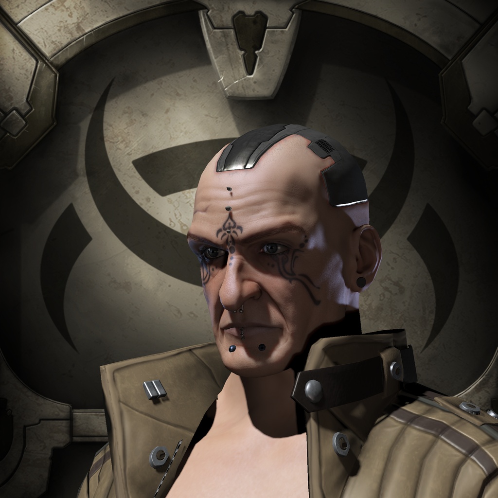Max HEADR00M Badasaz