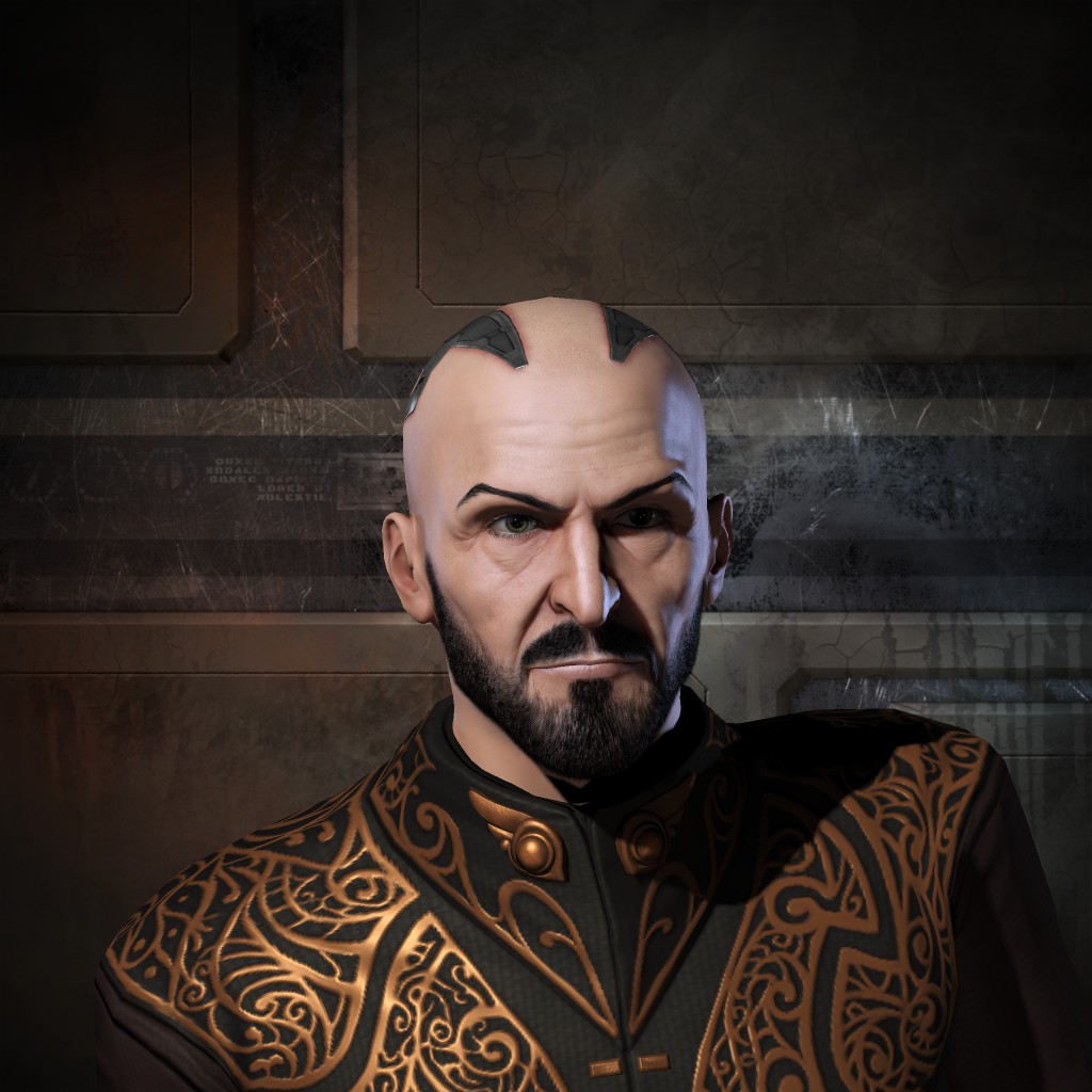Robert Khamsi