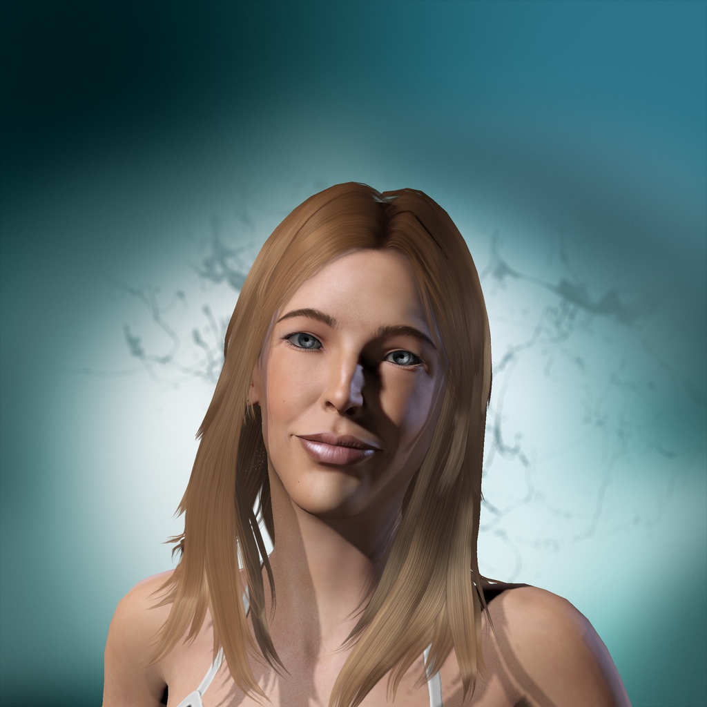 Caldari Citizen 91207068