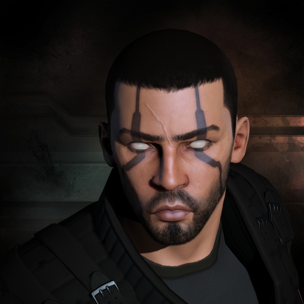 Silent Cain