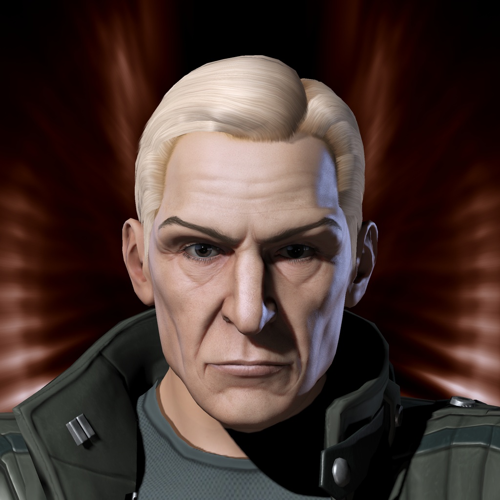 Johnny Bigwood