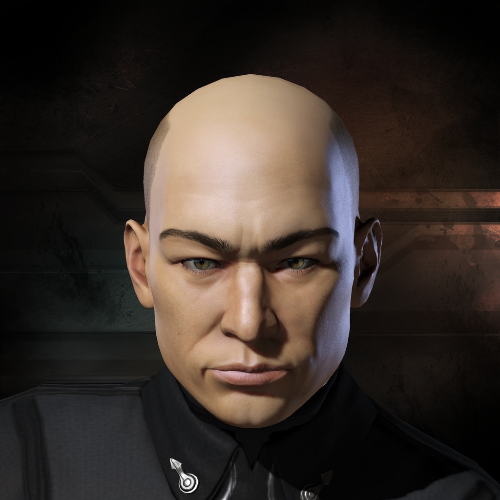 Caldari Citizen 91208111