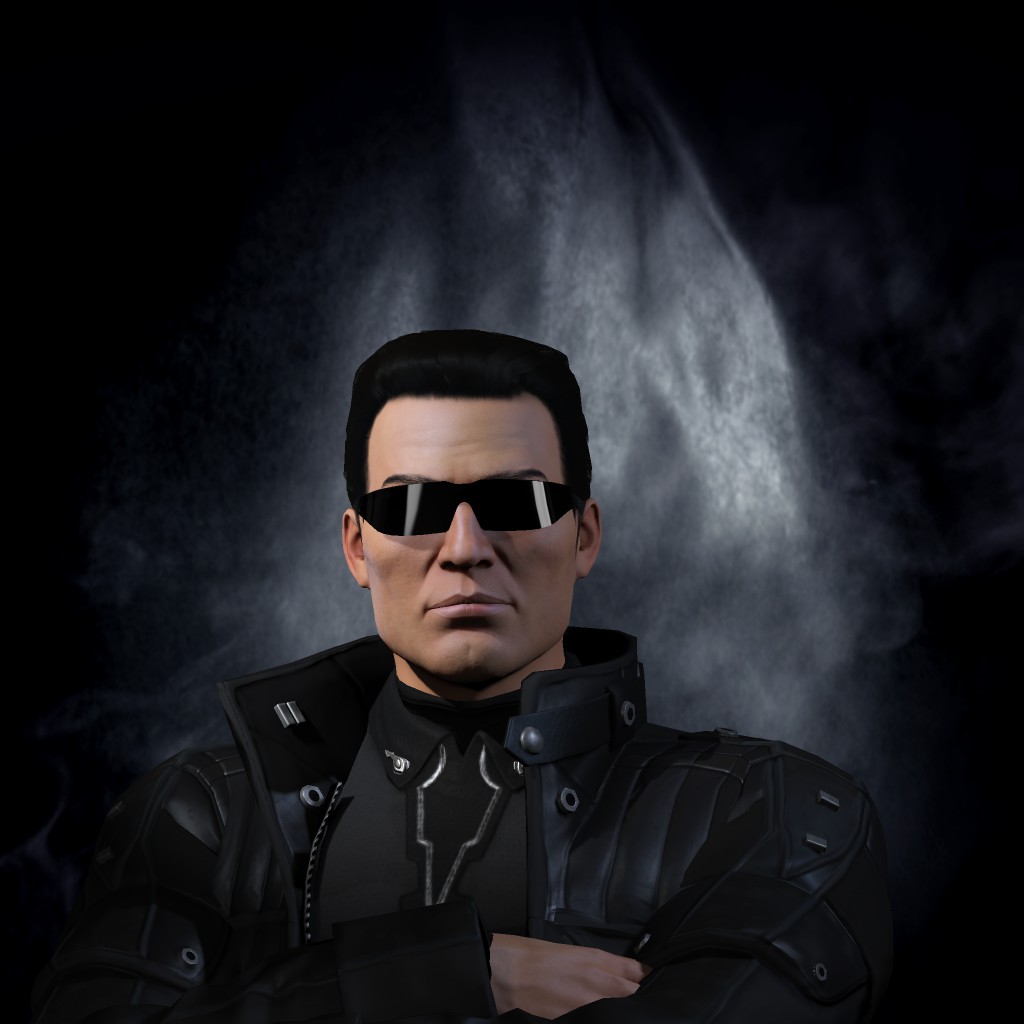 Vitaly Frost