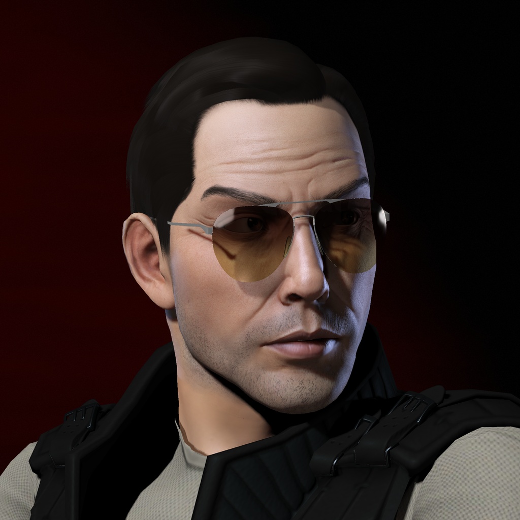 Reverend Jim-Jones