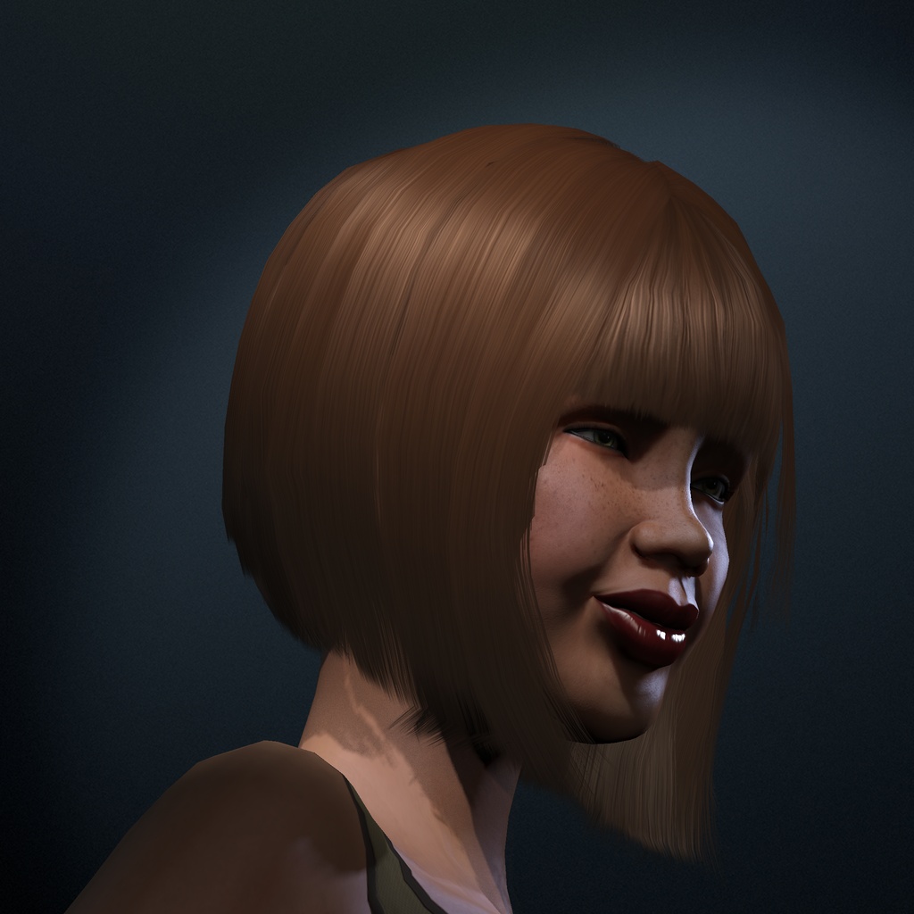 Shima 'shipon' Katase