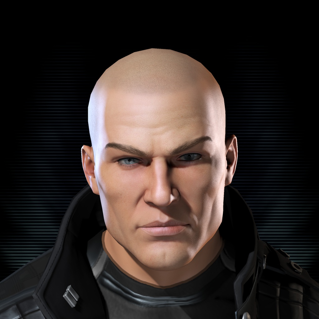 Avrox Black