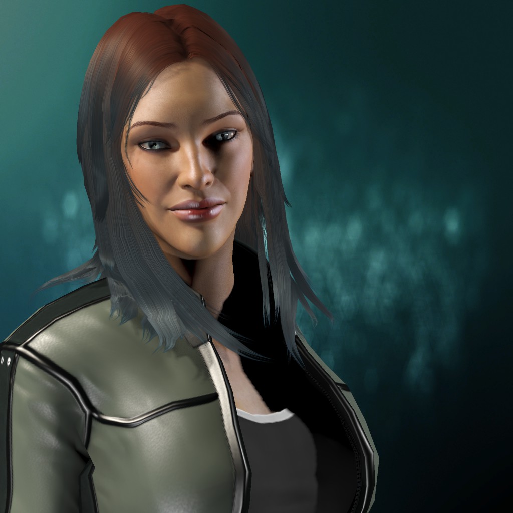 Xeena Anthar