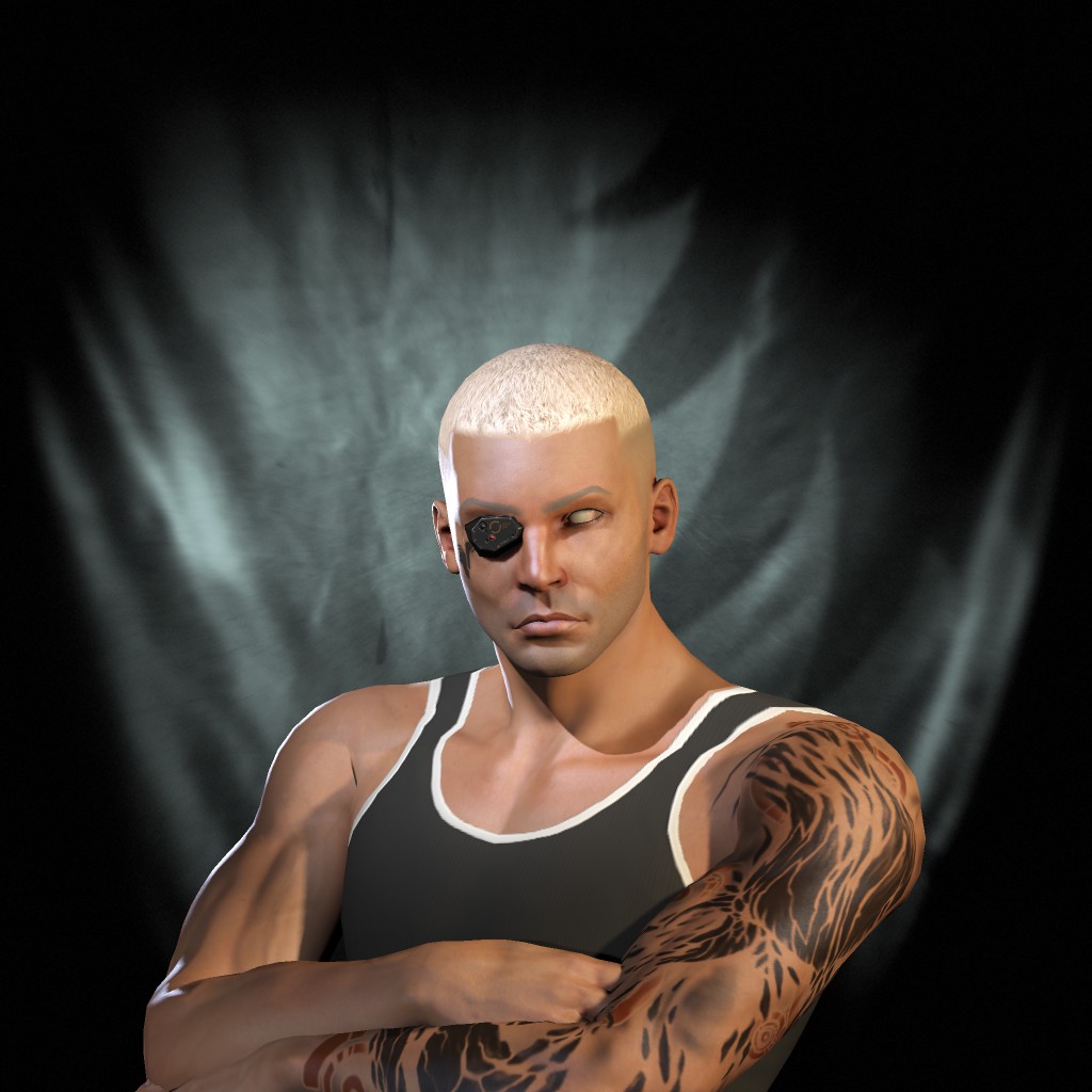 Rolawn Darkcloud