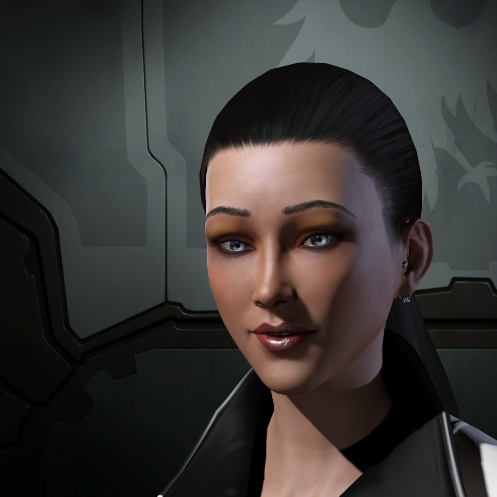 Katherin Rednault