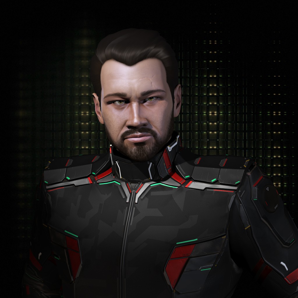 Kerrigan Tect Shihari