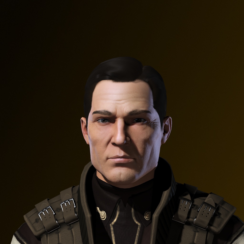 Alexander Tradertom