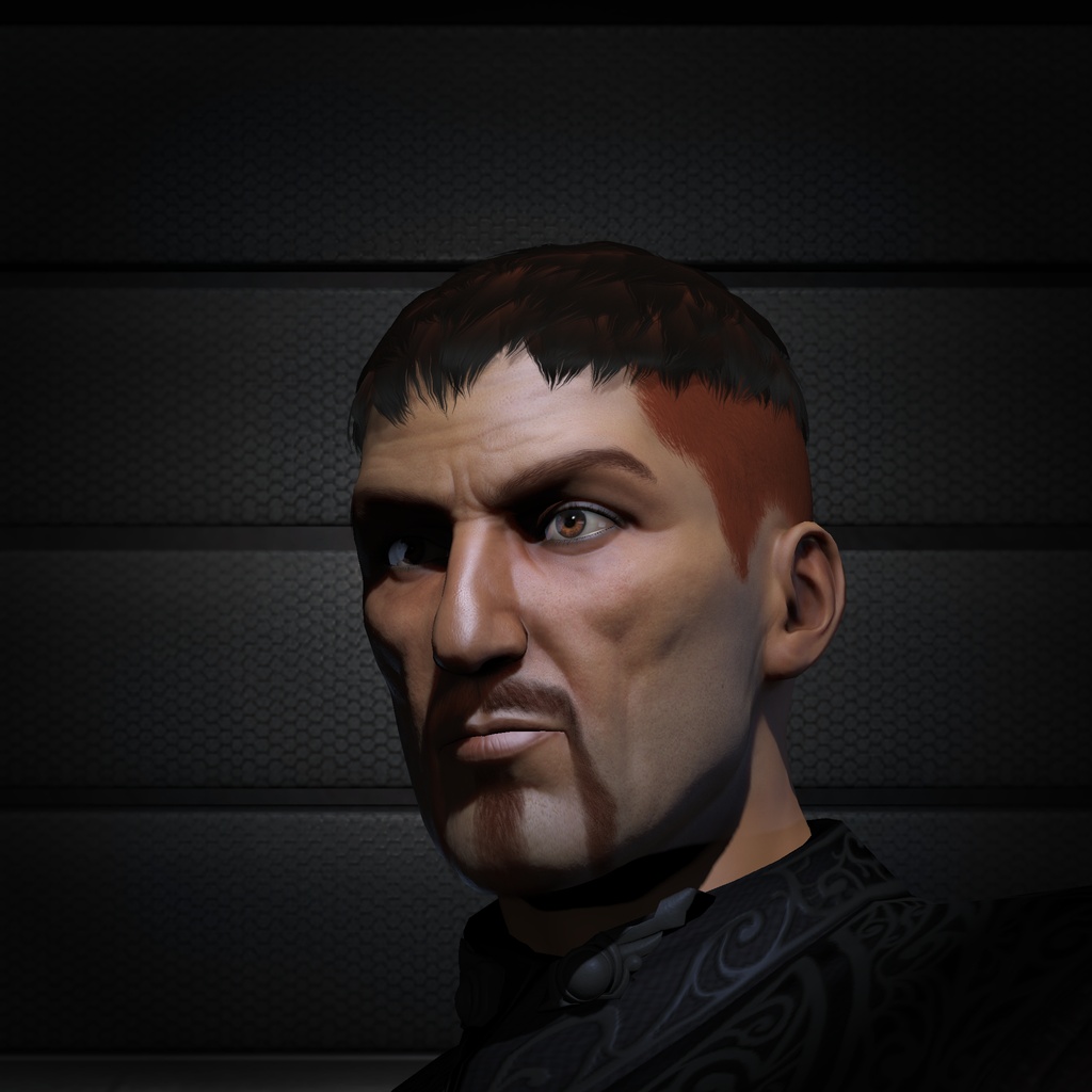 Jezareal Nerx