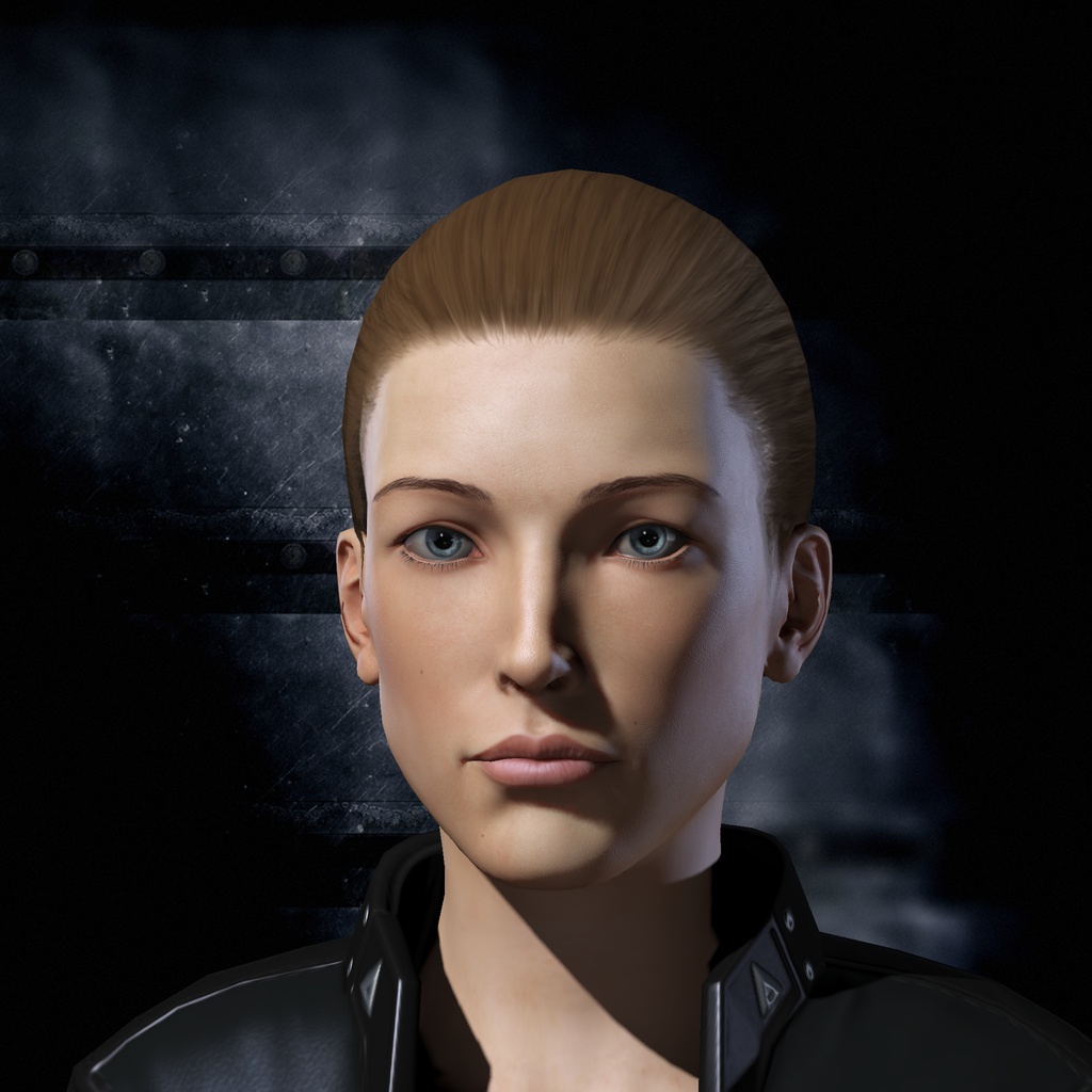 Ziggy Lecious Stardust