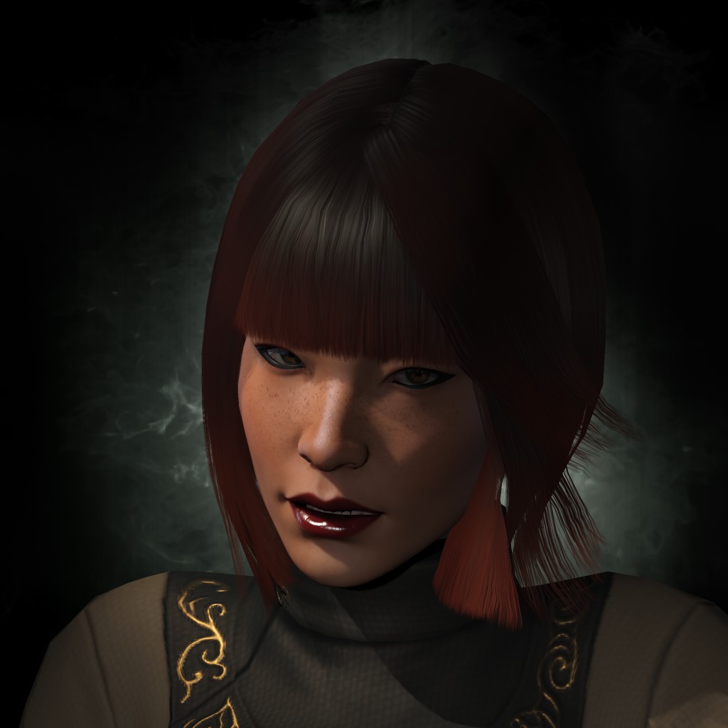 Morgan Pendragon1