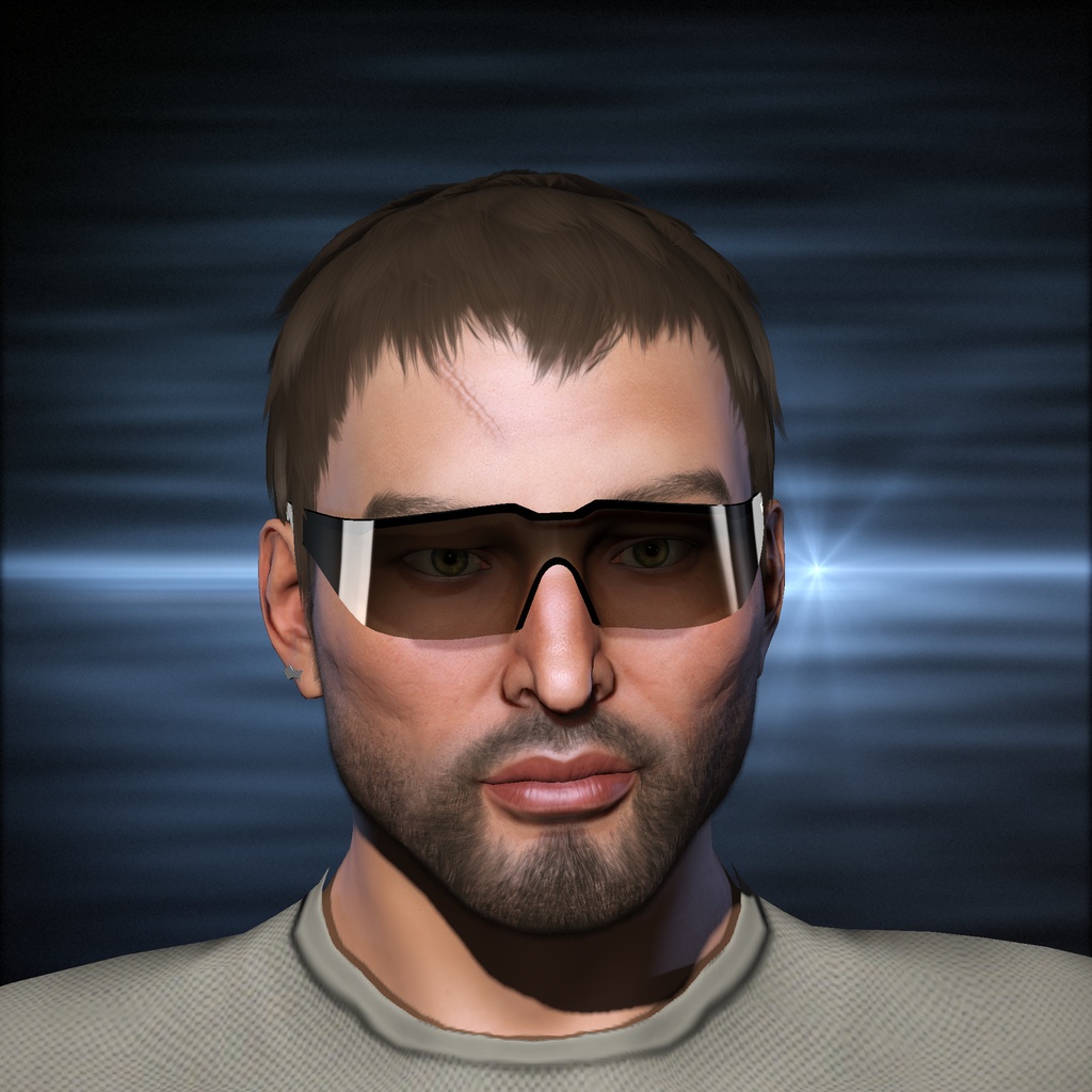 Daeck Odunen