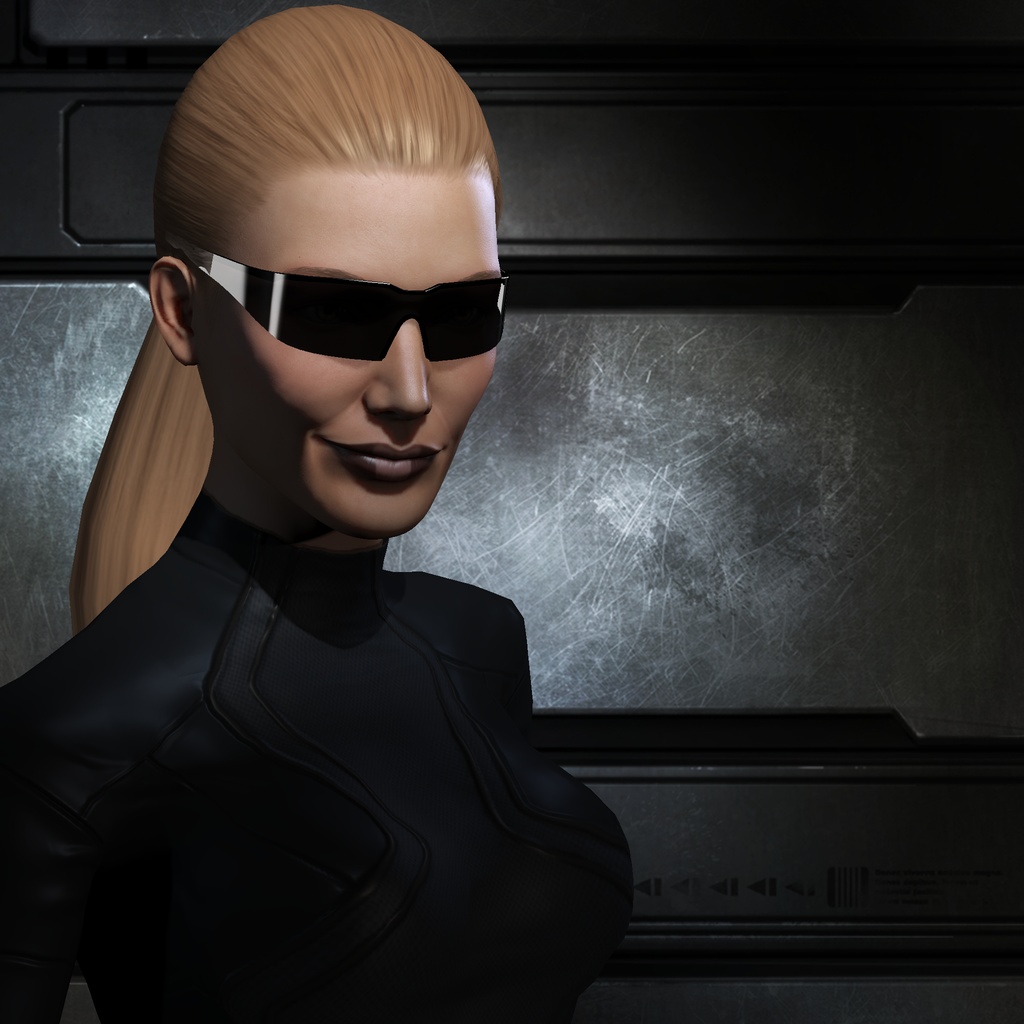 Caldari Citizen 91212099