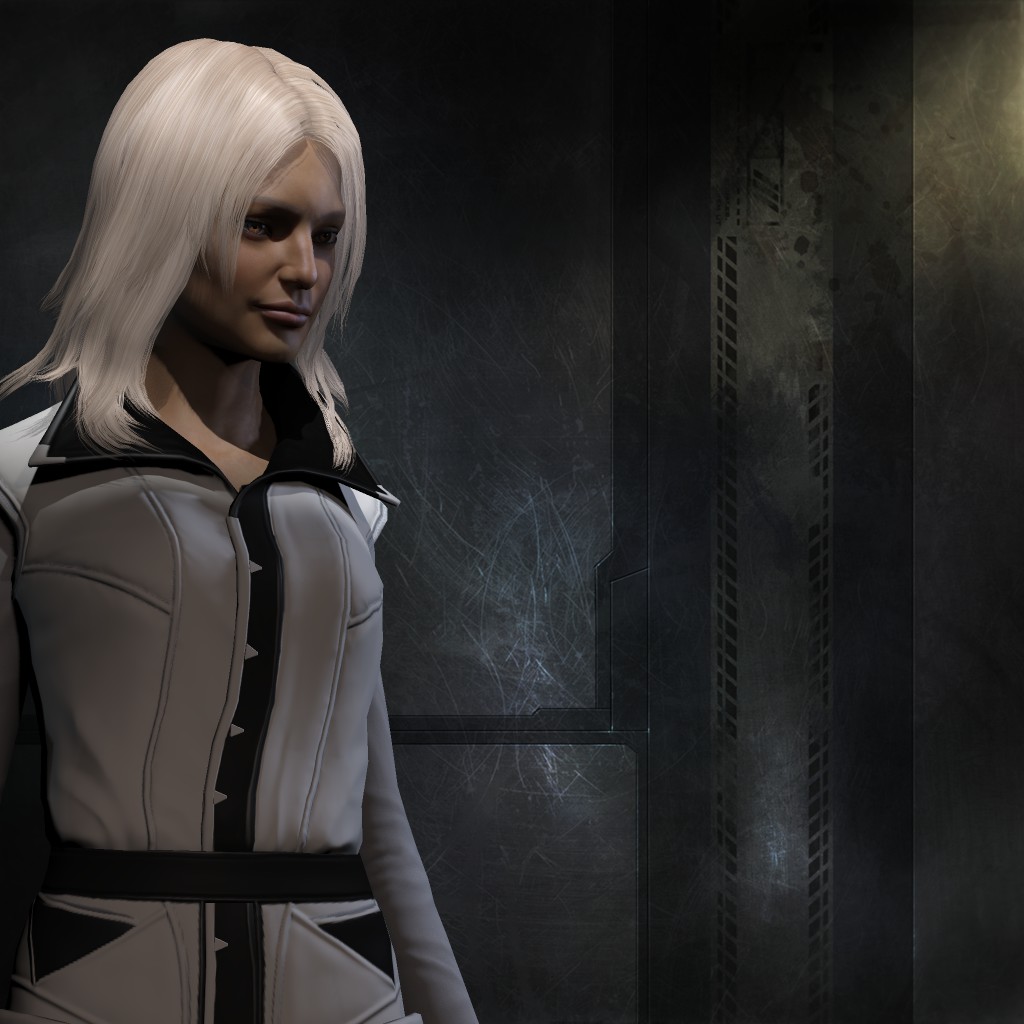 aya wulf