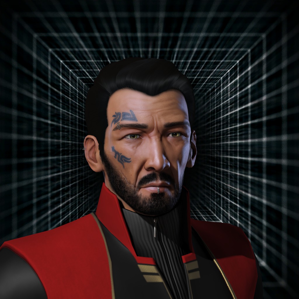 Azzlack Blackzack