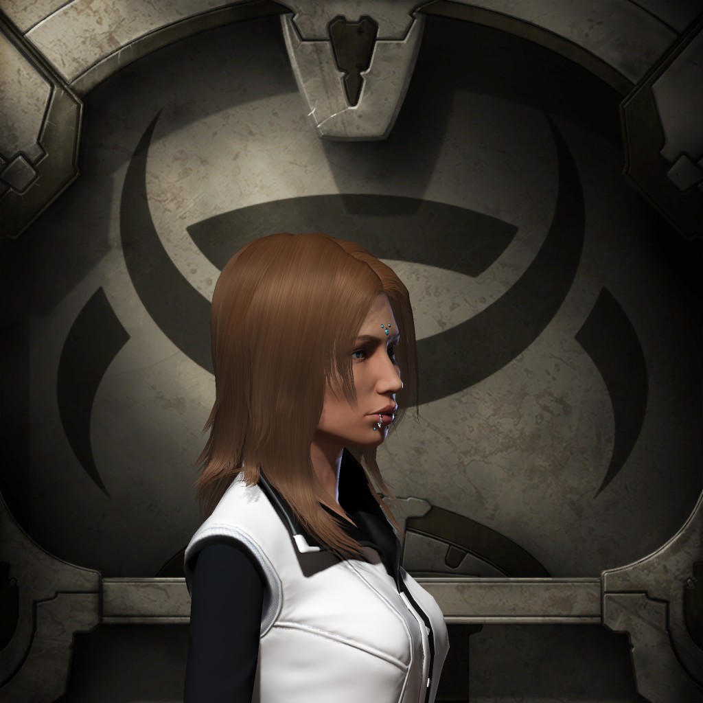 Amelia Soul