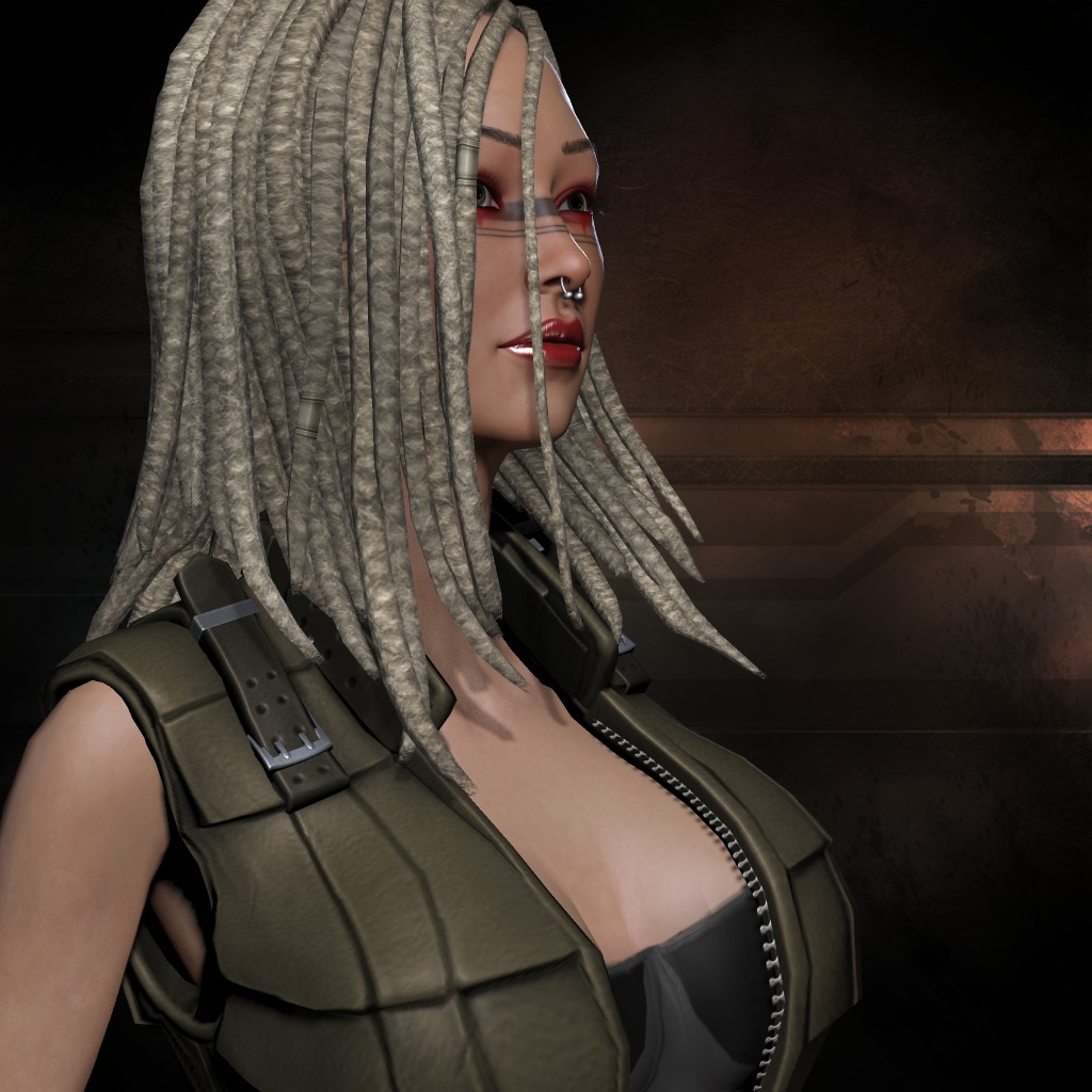 Soletta Kalgarii Solette