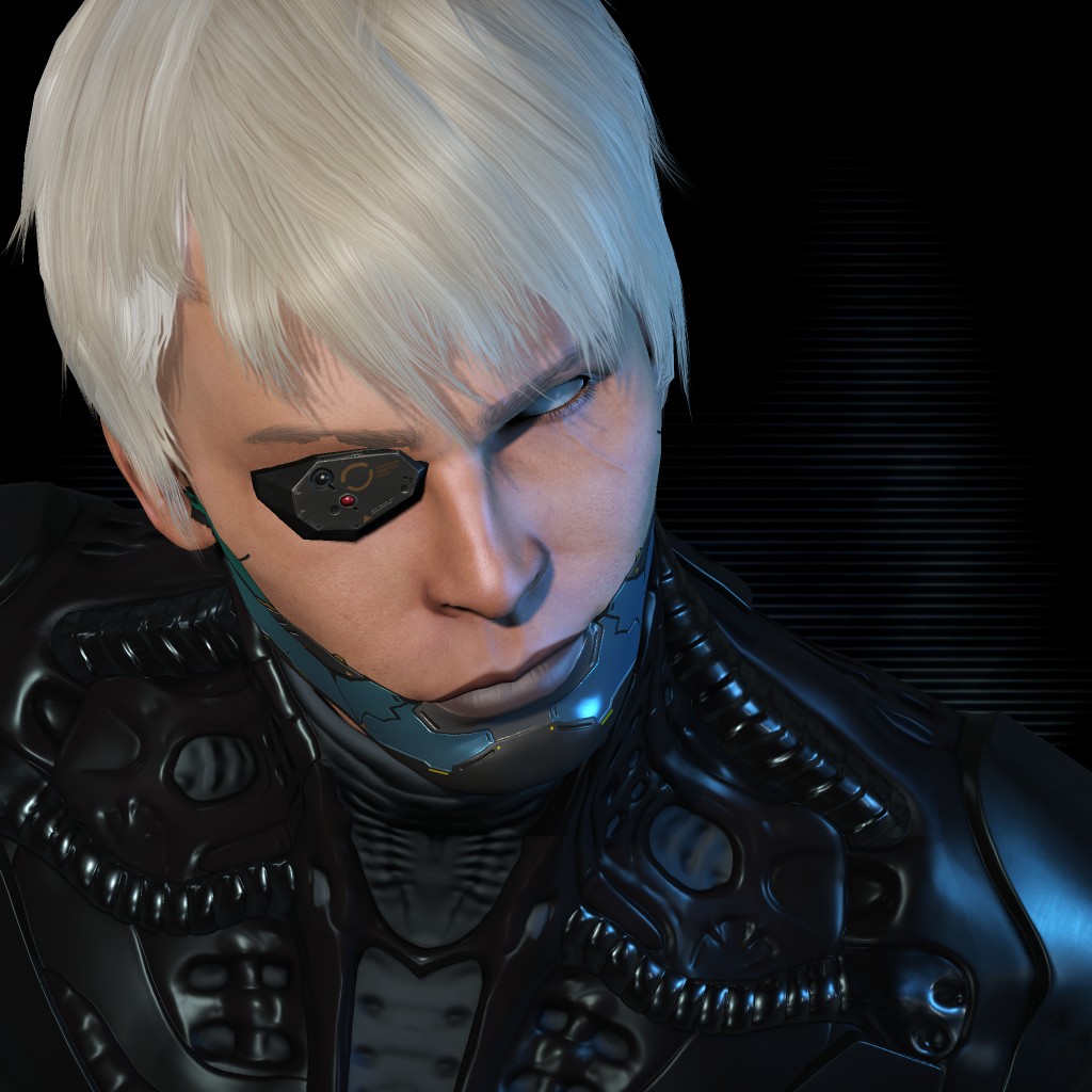 Professor Kaos