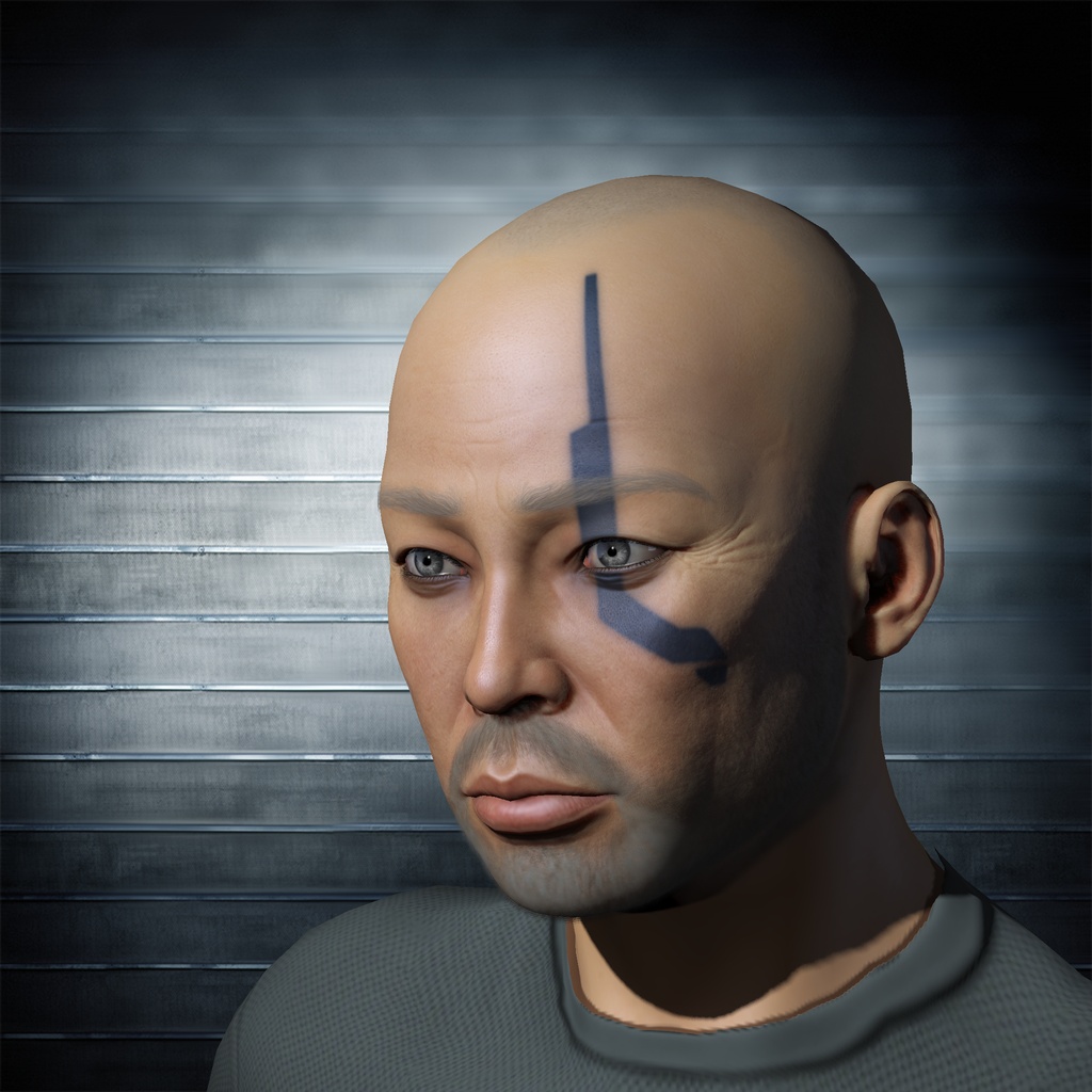portrait