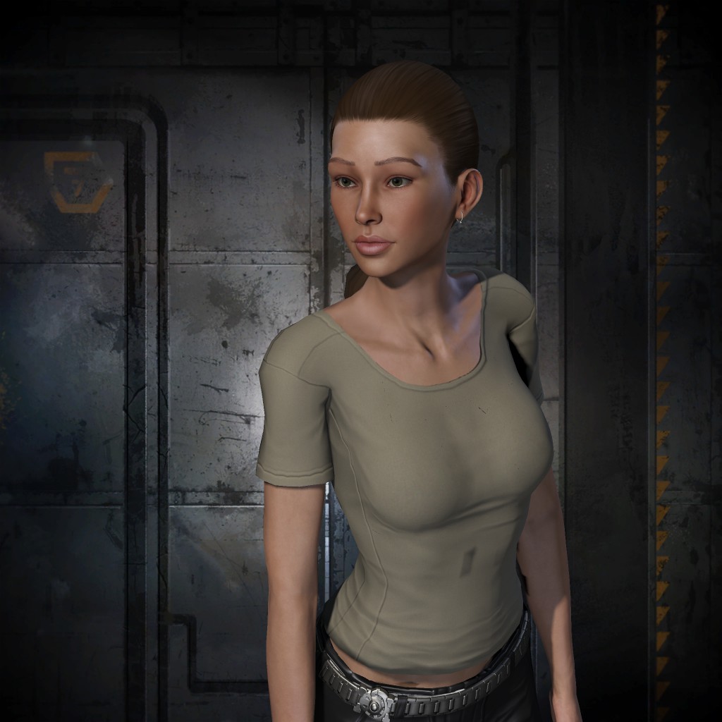 LINDA-058