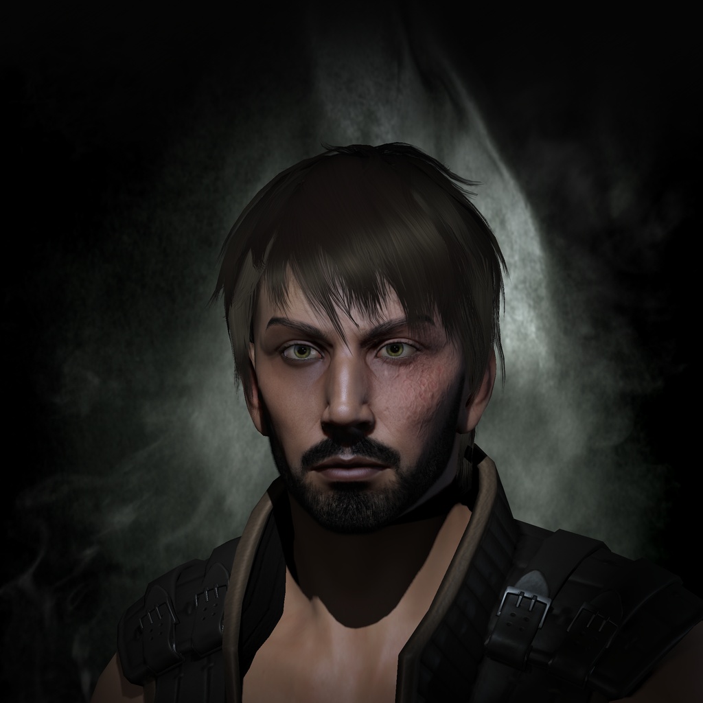 Seth Patorus