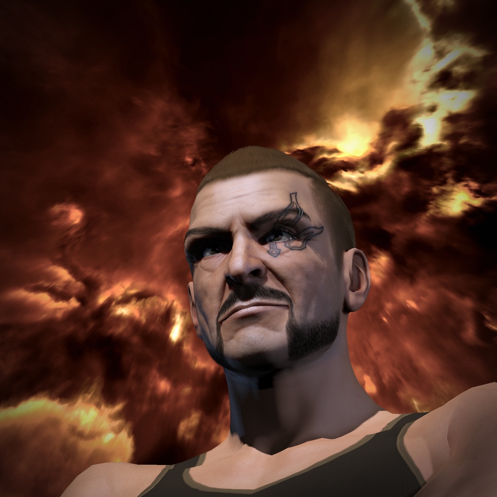 Amarr Citizen 91213419