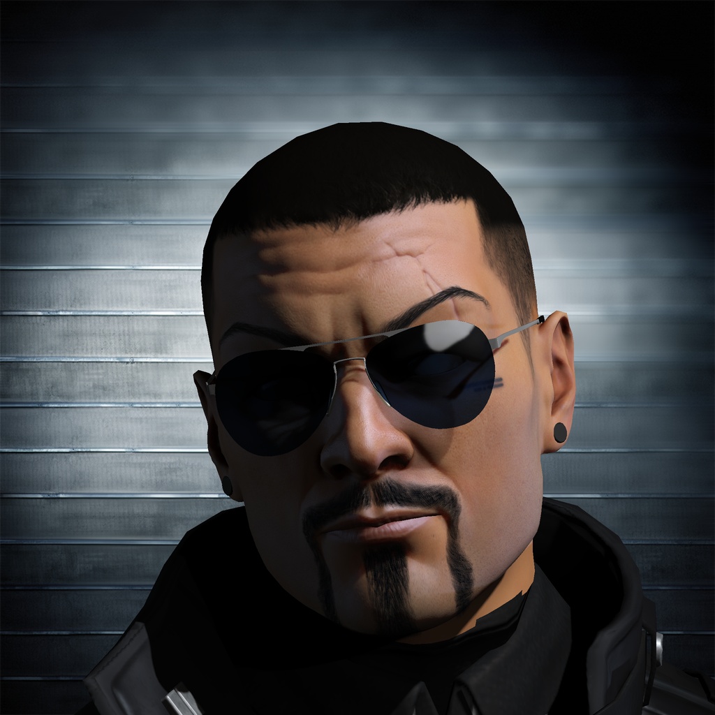 Caldari Citizen 91213789