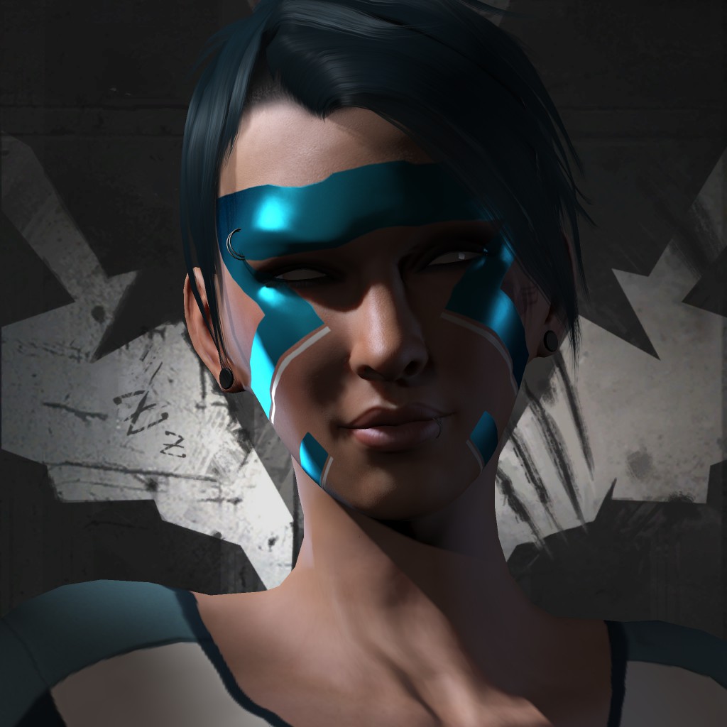 Emma De'Frost