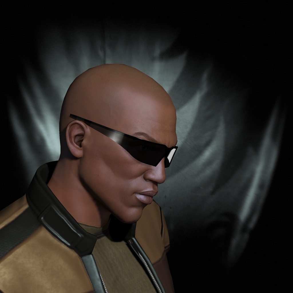 Lord Bulveye