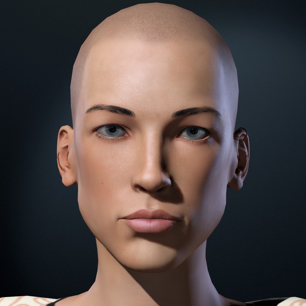 Clara Deity