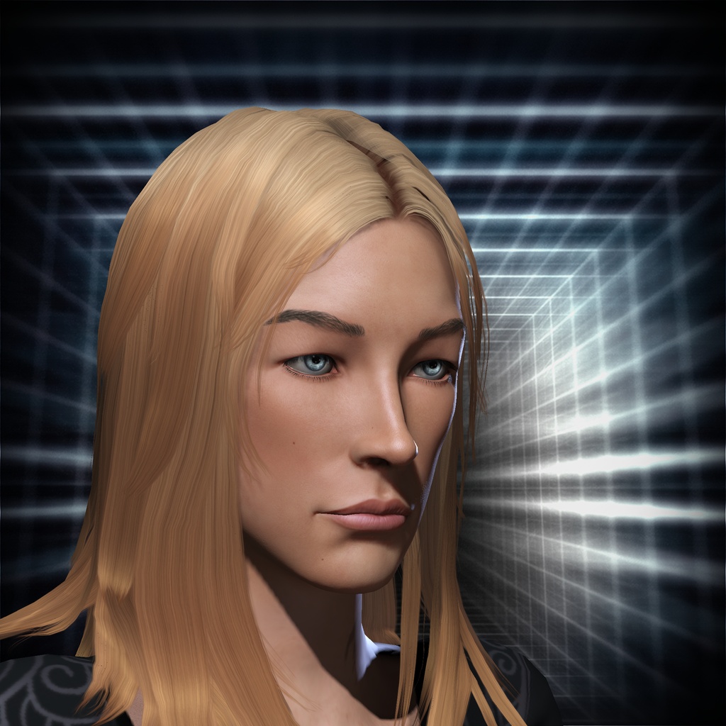 portrait