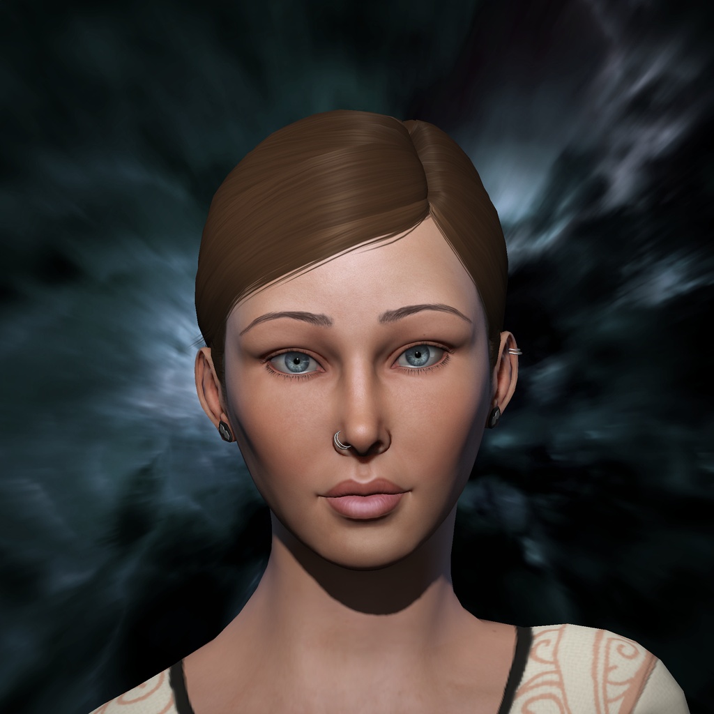 Gilly Stark