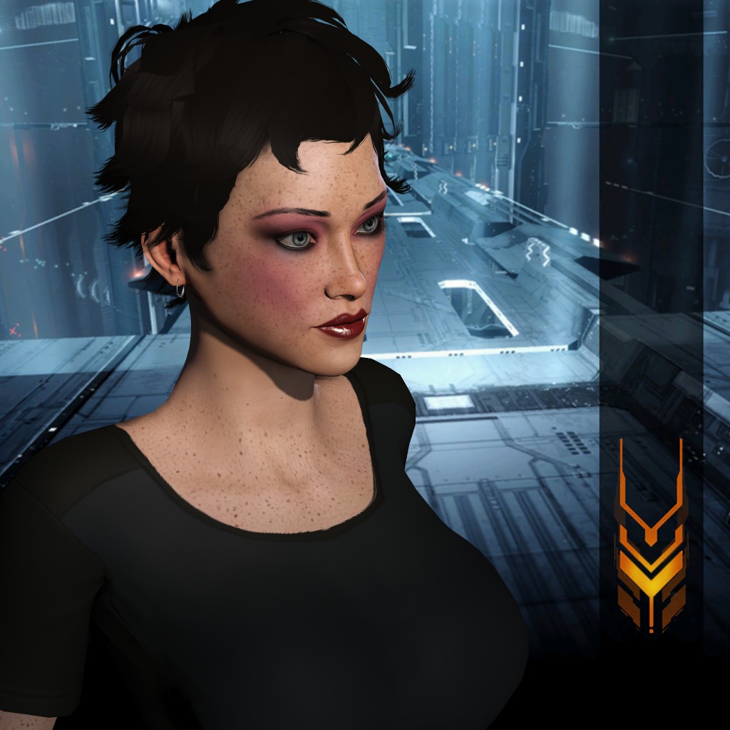 Gabrielle Aurapes