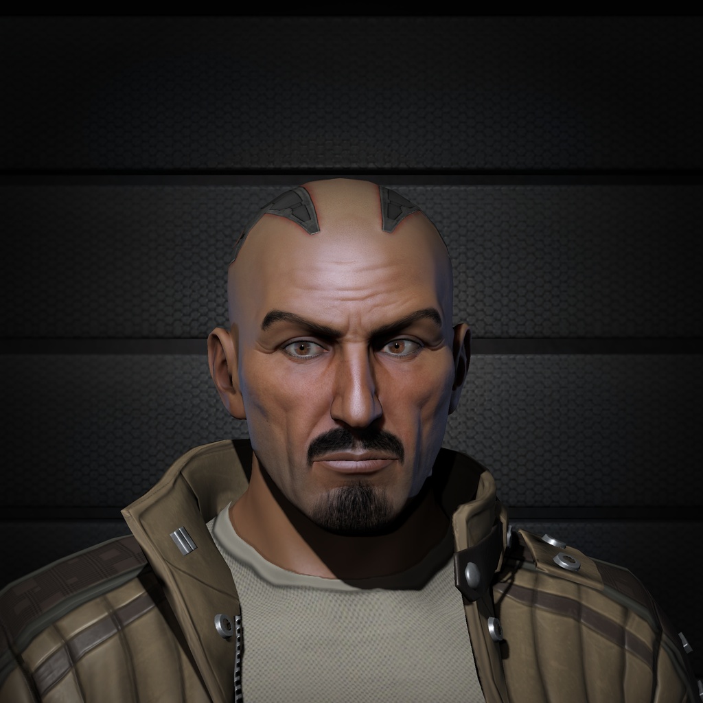 Markus Ghekon