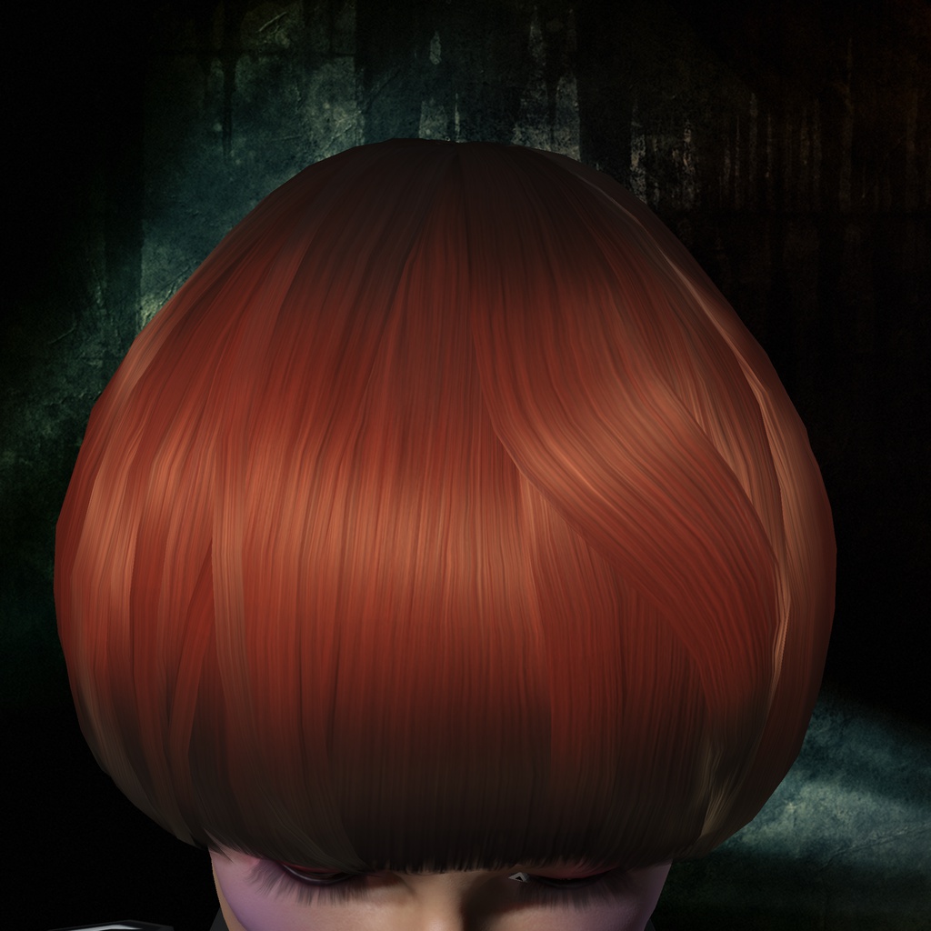 Mushroom Hed