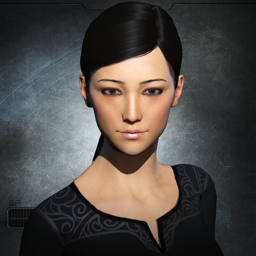 Sonmi Lee