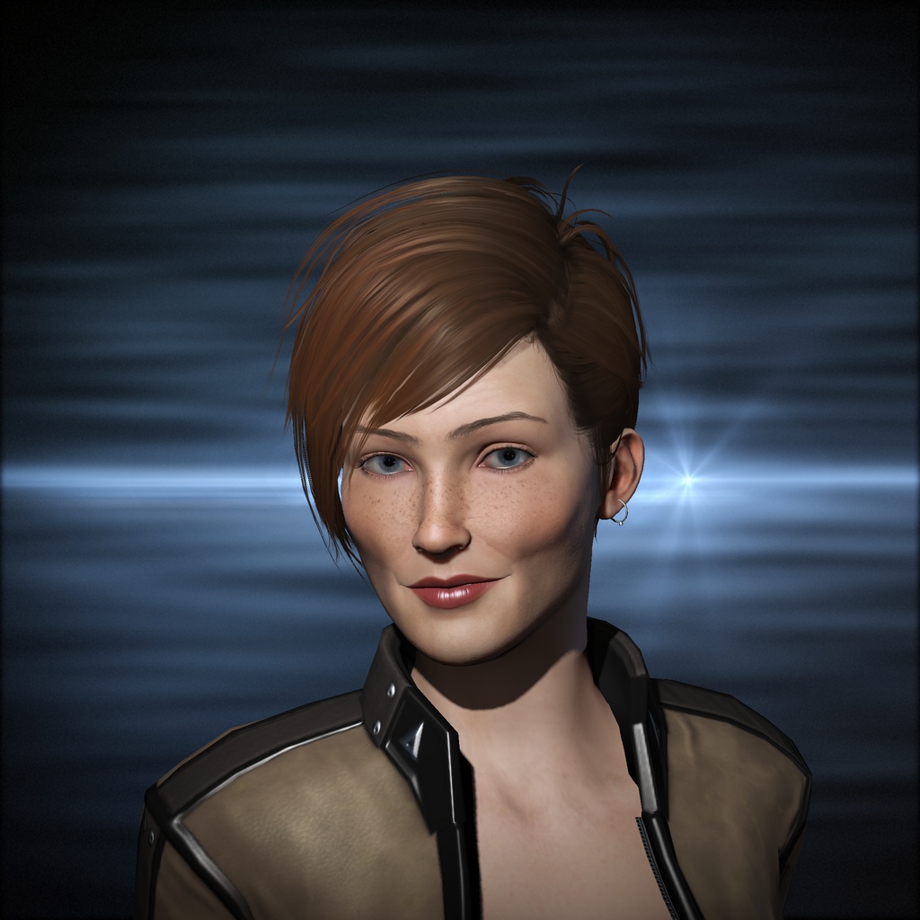 Isabel Vorghera