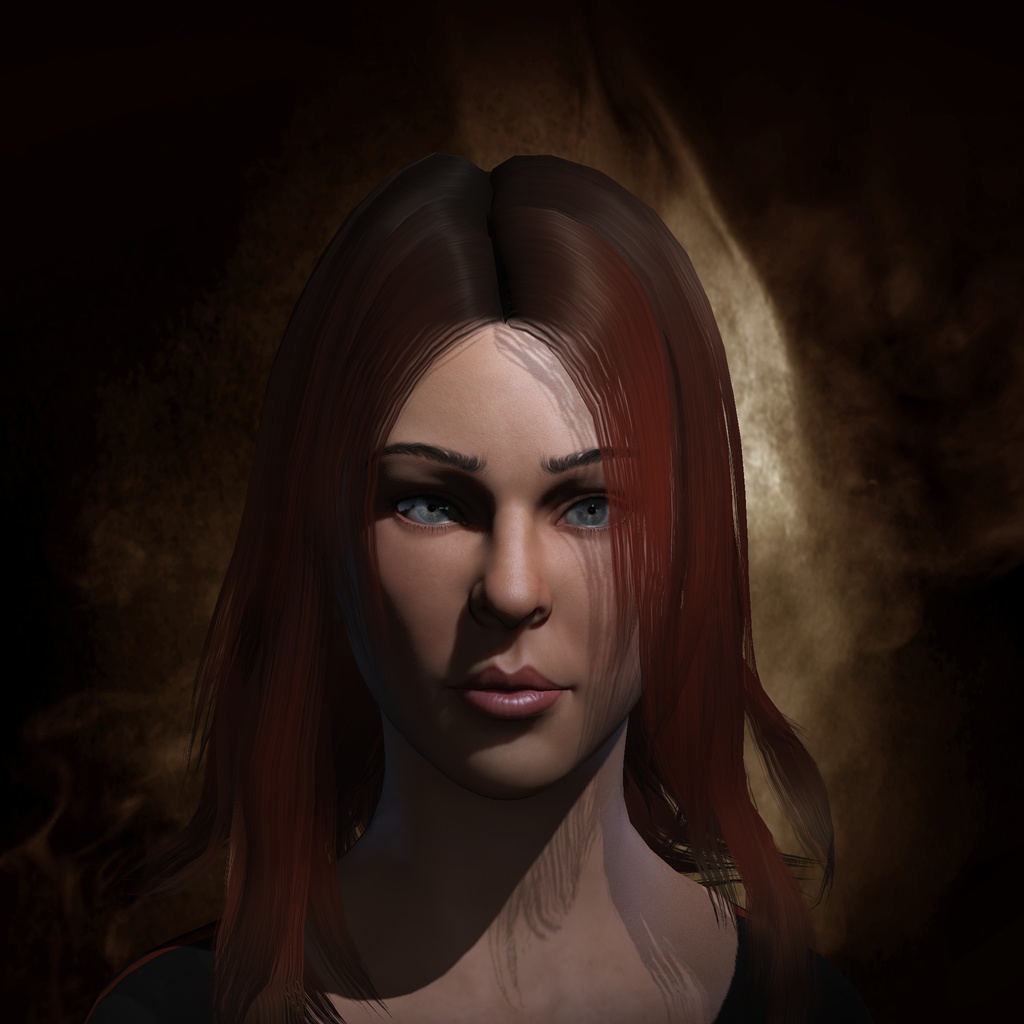 Dawn Estemaire