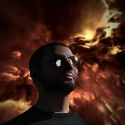 Darkdog02 portrait