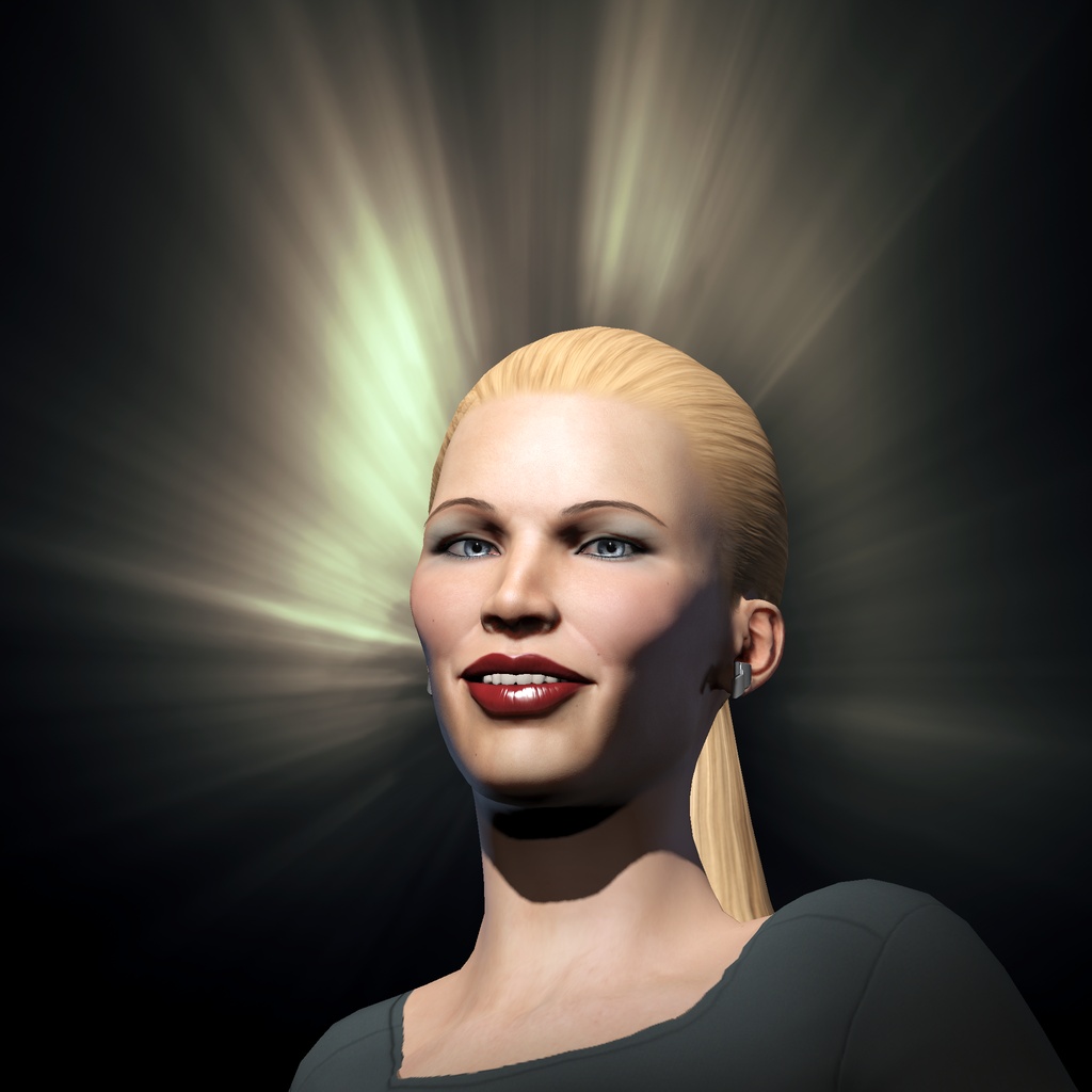 Caldari Citizen 91217912