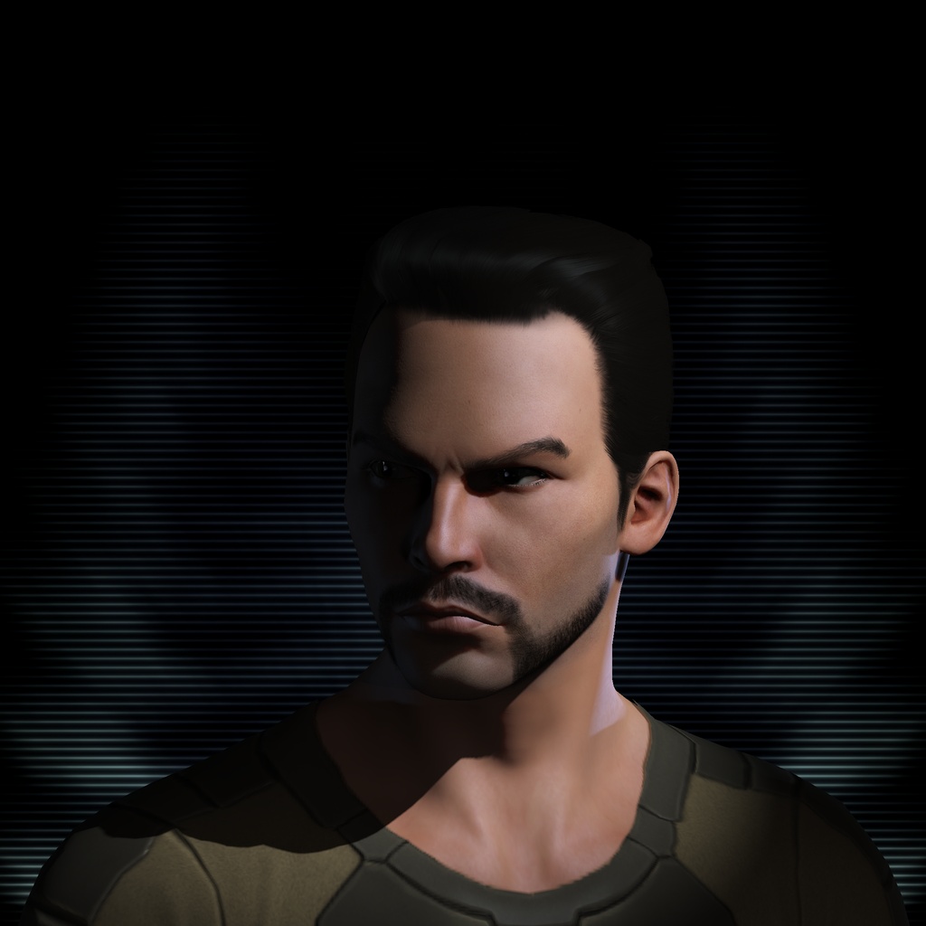 Bob Riddick